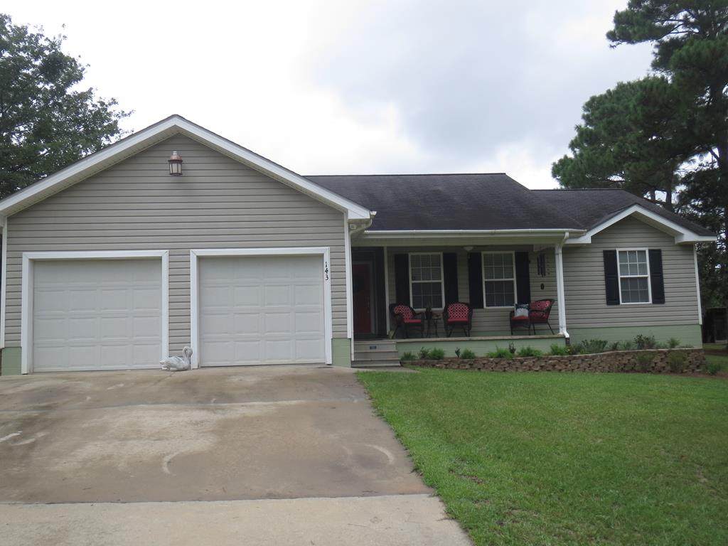 143 Palm Tree Road - Photo 1