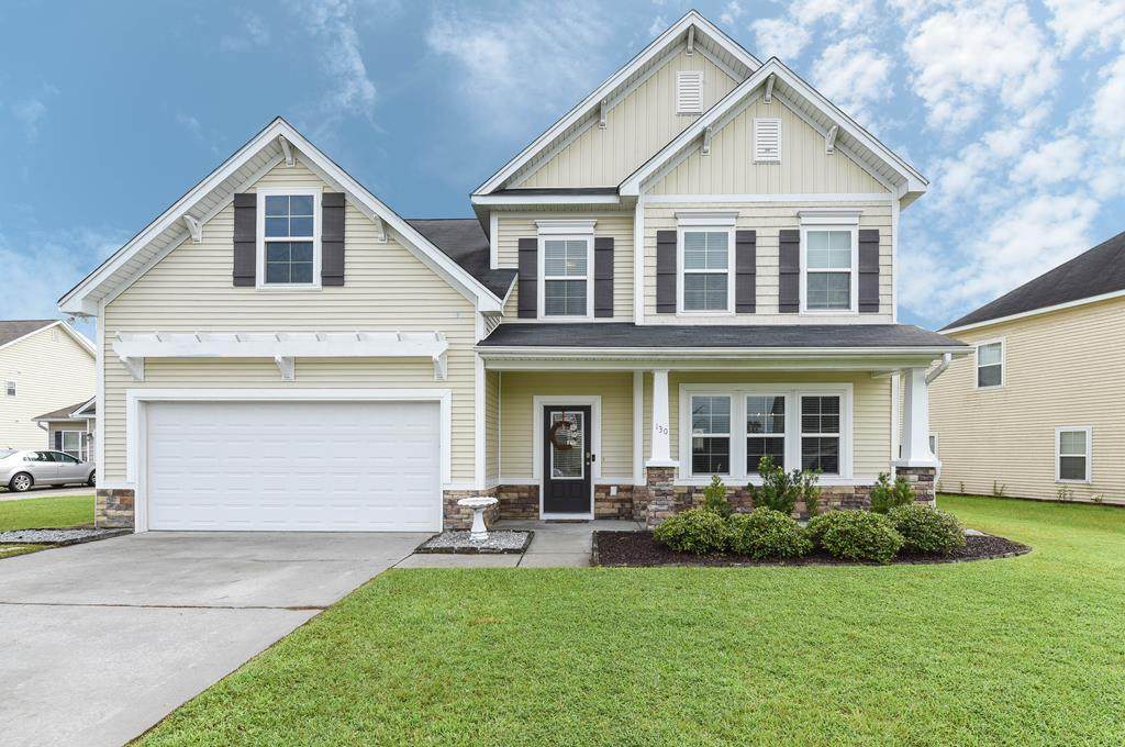 130 Blue Oak Drive - Photo 1