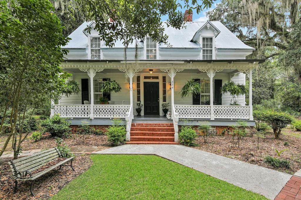 226 Old Sunbury Road - Photo 1