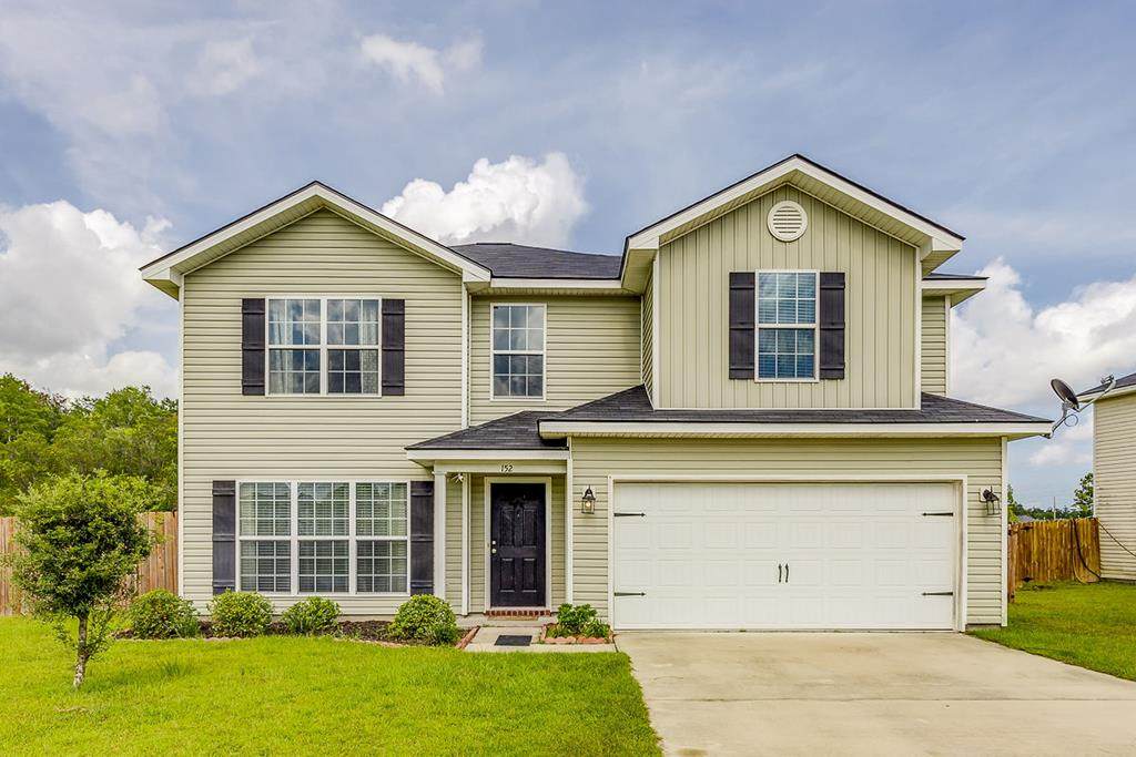 152 Grandview Drive - Photo 1