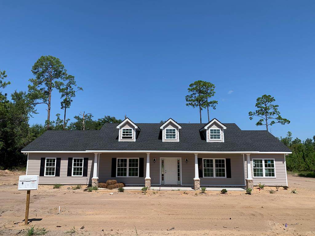 Lot 8 Phillips Road - Photo 1