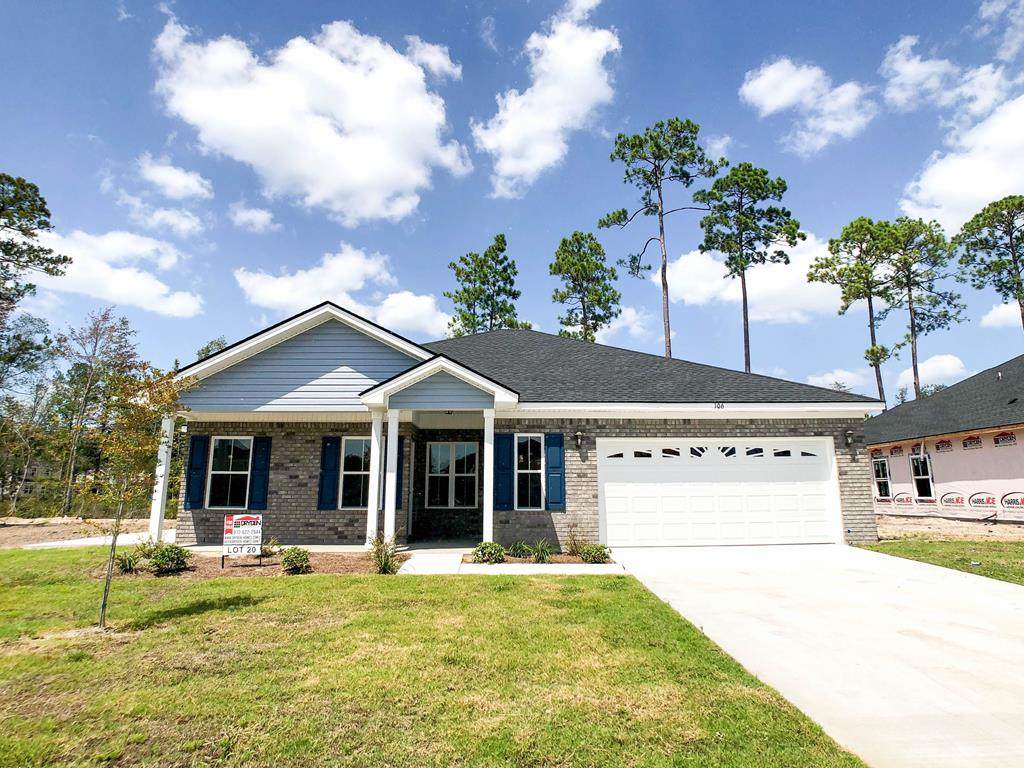 106 Thorp Circle - Photo 1