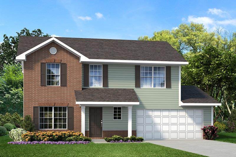 93 Wellspring Terrace - Photo 1