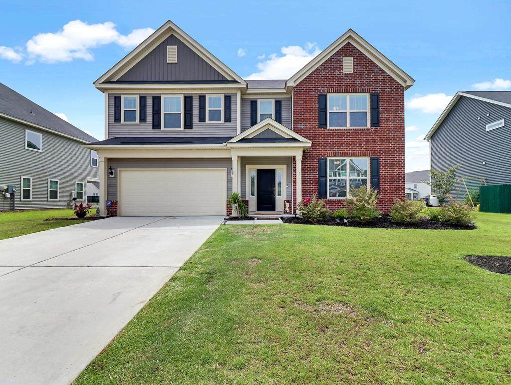 86 Mccrady Drive - Photo 1