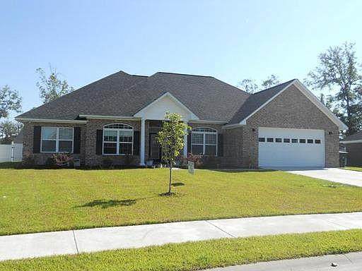 721 English Oak Drive - Photo 1