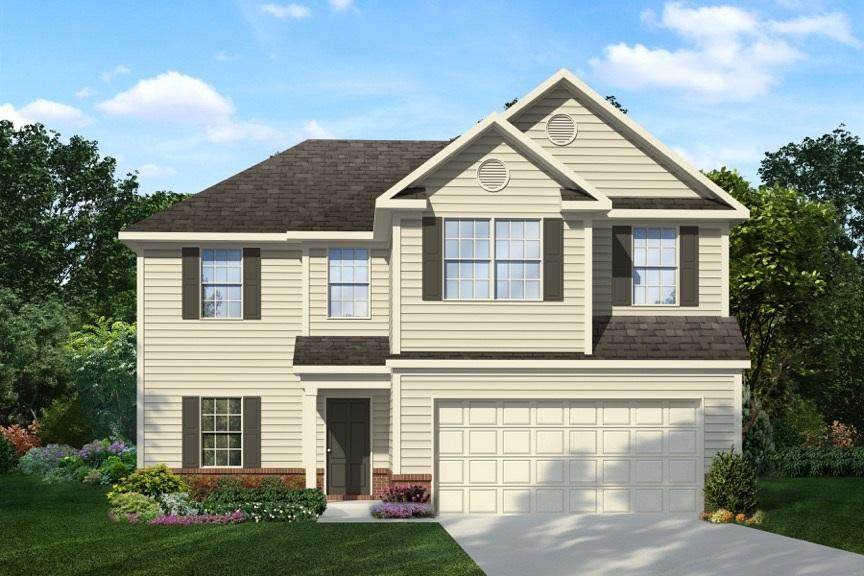 370 Huntington Drive Ne - Photo 1