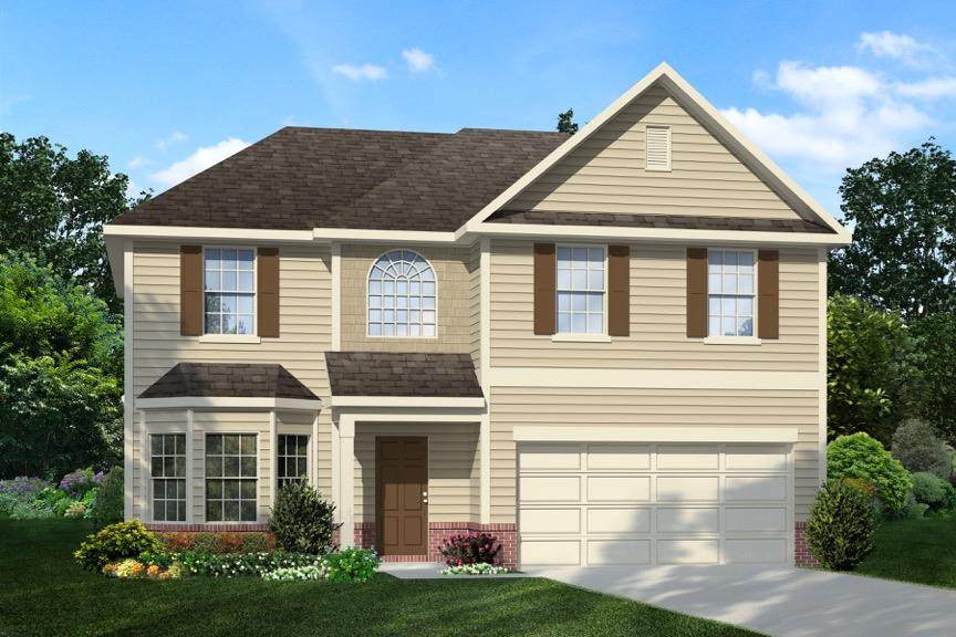 38 Boykin Way Ne - Photo 1
