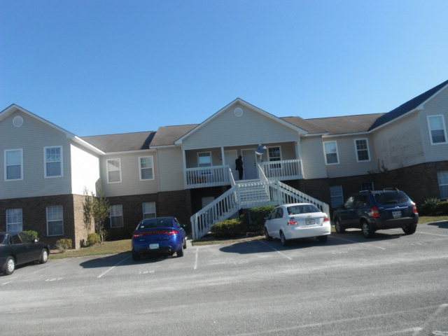 350 #130 Beverly Street - Photo 1