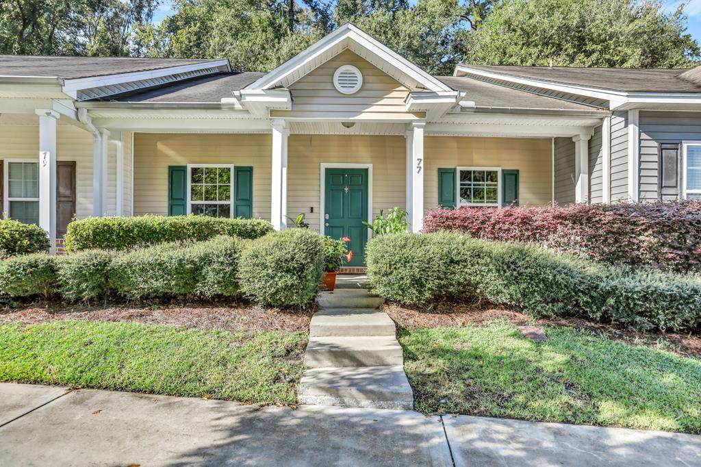 77 Falkland Avenue - Photo 1
