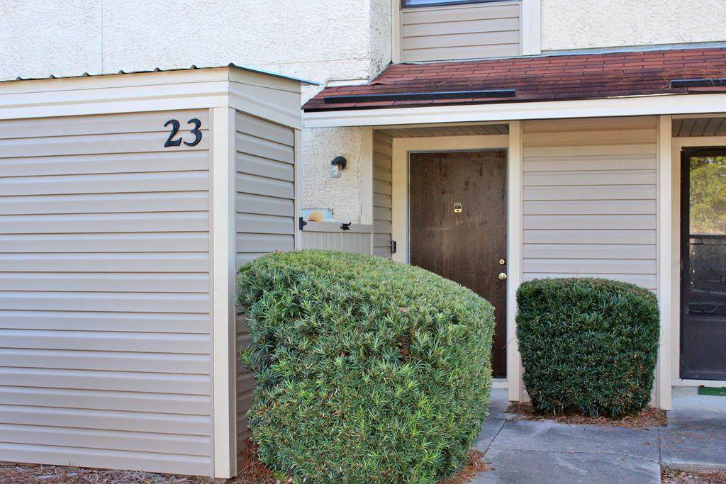 901 - 23 Olmstead Drive - Photo 1