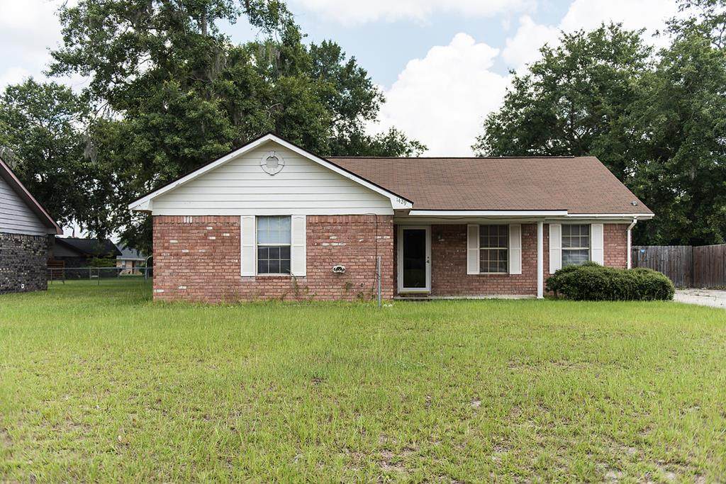 1429 Paul Caswell Boulevard - Photo 1