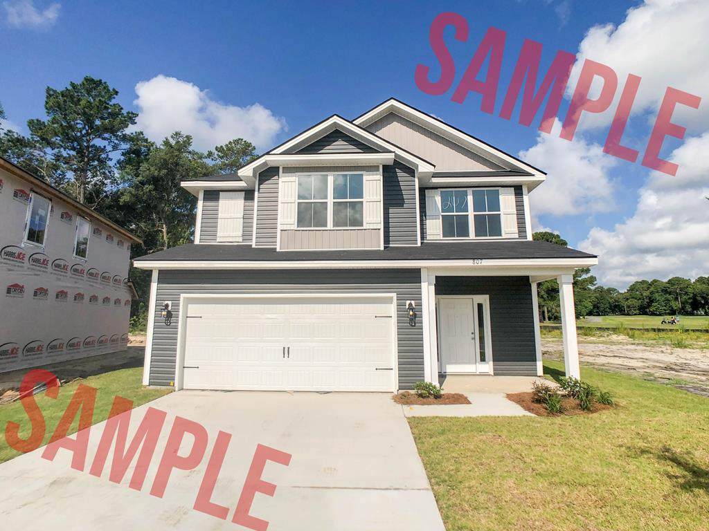 799 Fairview Circle - Photo 1