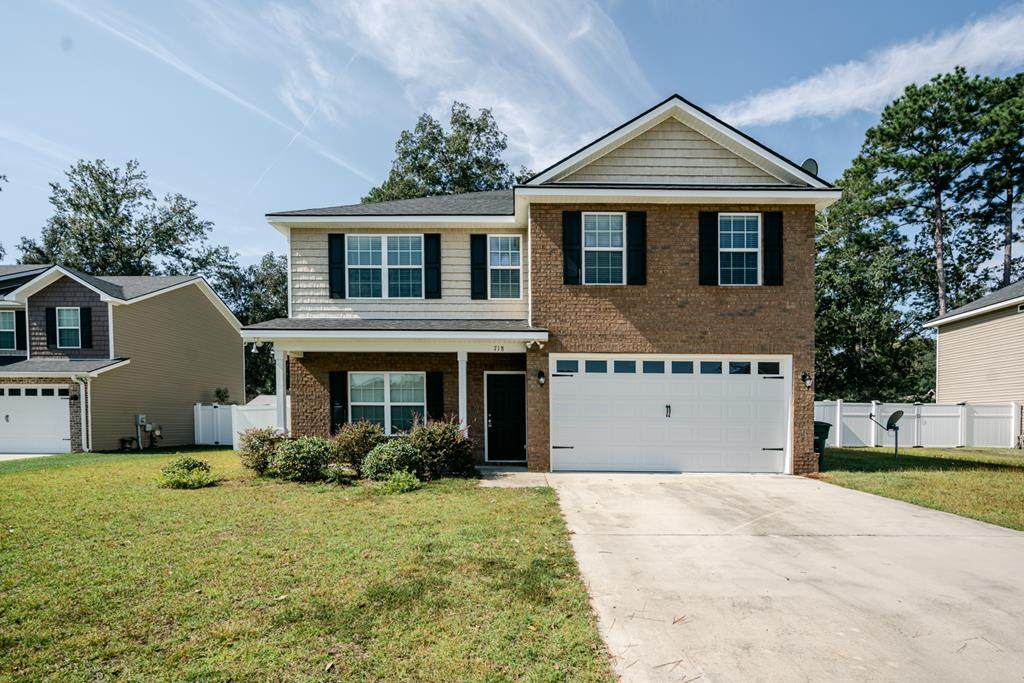 718 Eden Lane - Photo 1