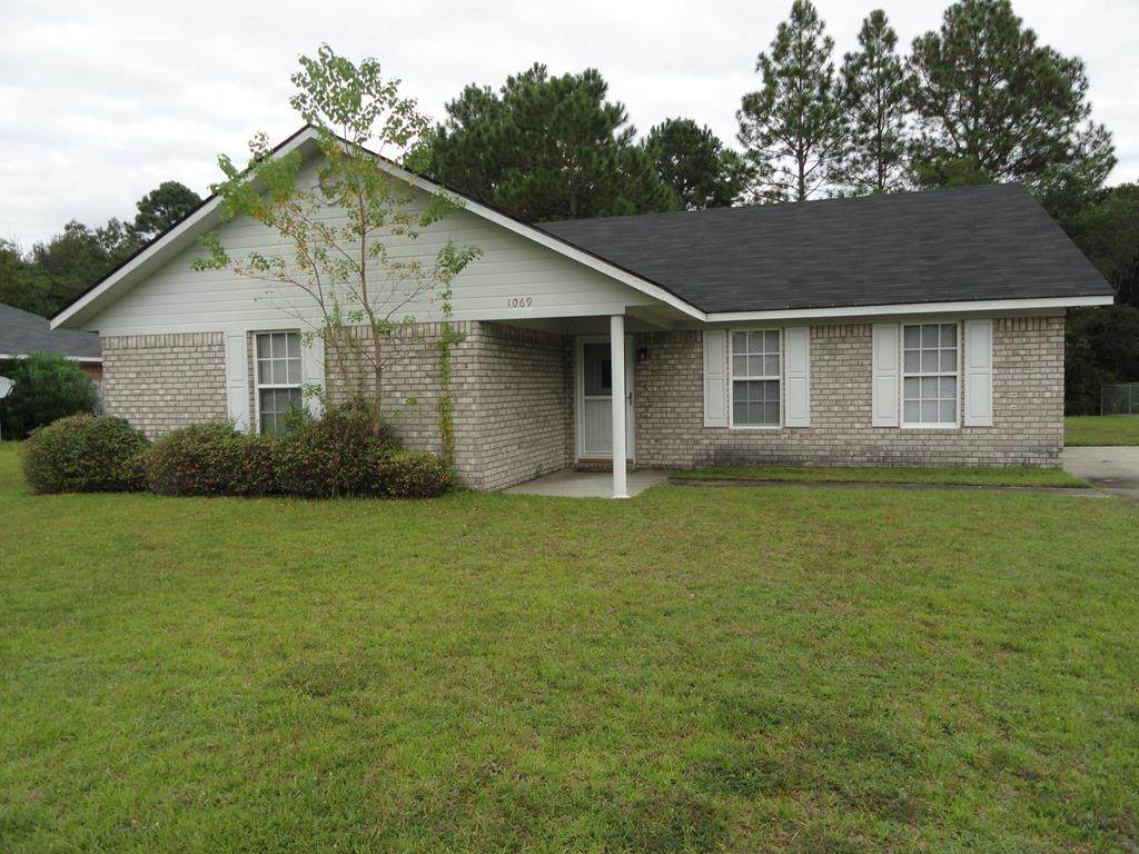 1069 Cassidy Lane - Photo 1