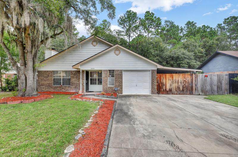 1072 Desert Shield Drive - Photo 1
