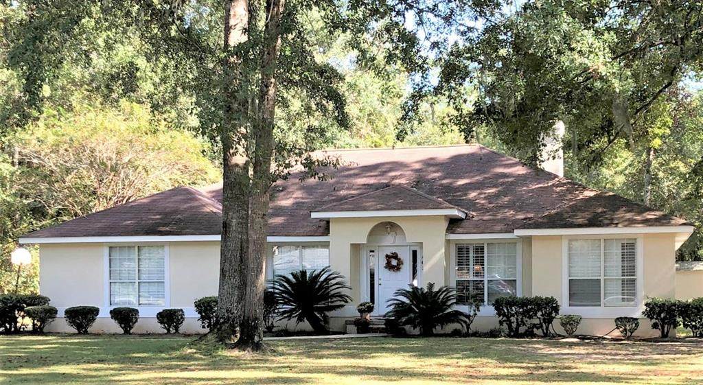 402 Quail Trail - Photo 1