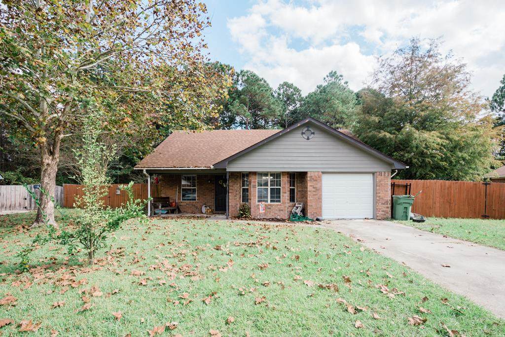 1254 Chinook Way - Photo 1