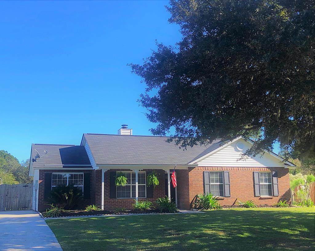275 Sterling Creek Drive - Photo 1