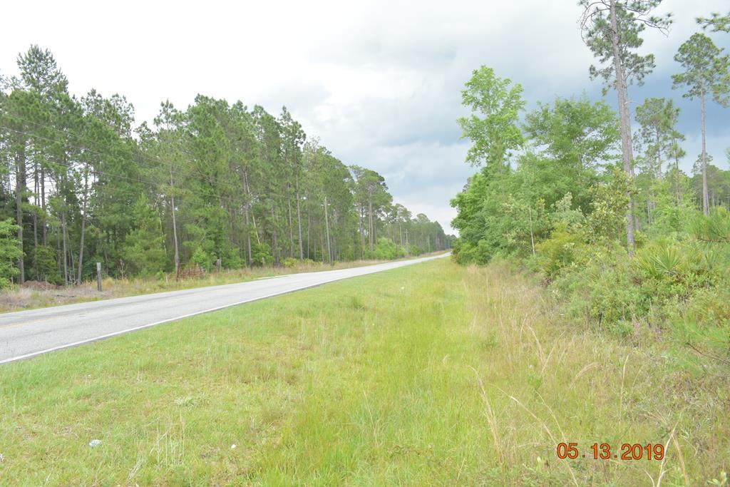 LOT 1 Barrett Cemetery Road Ne - Photo 1