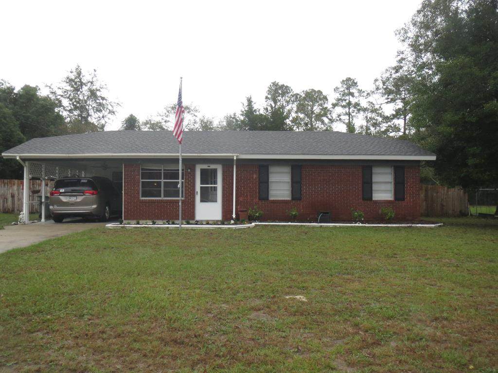 113 Mayfair Road - Photo 1