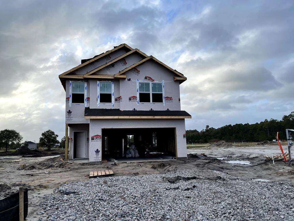 60 Gambrel Road - Photo 1
