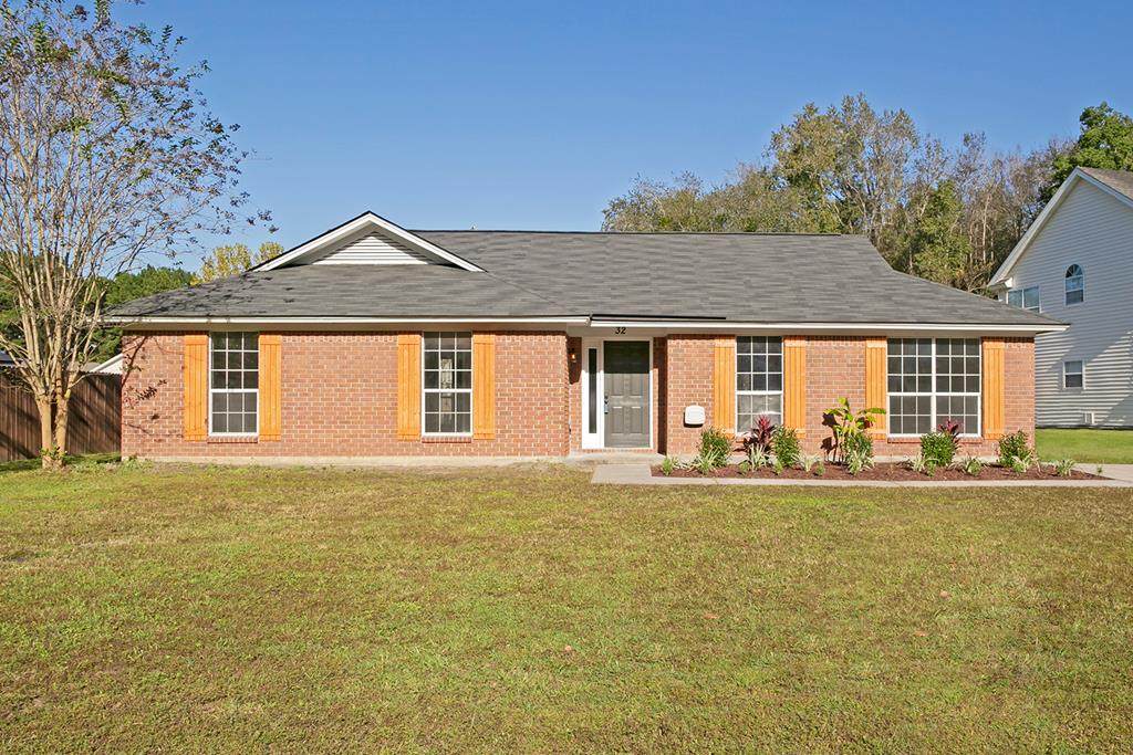32 Rice Gate Drive - Photo 1