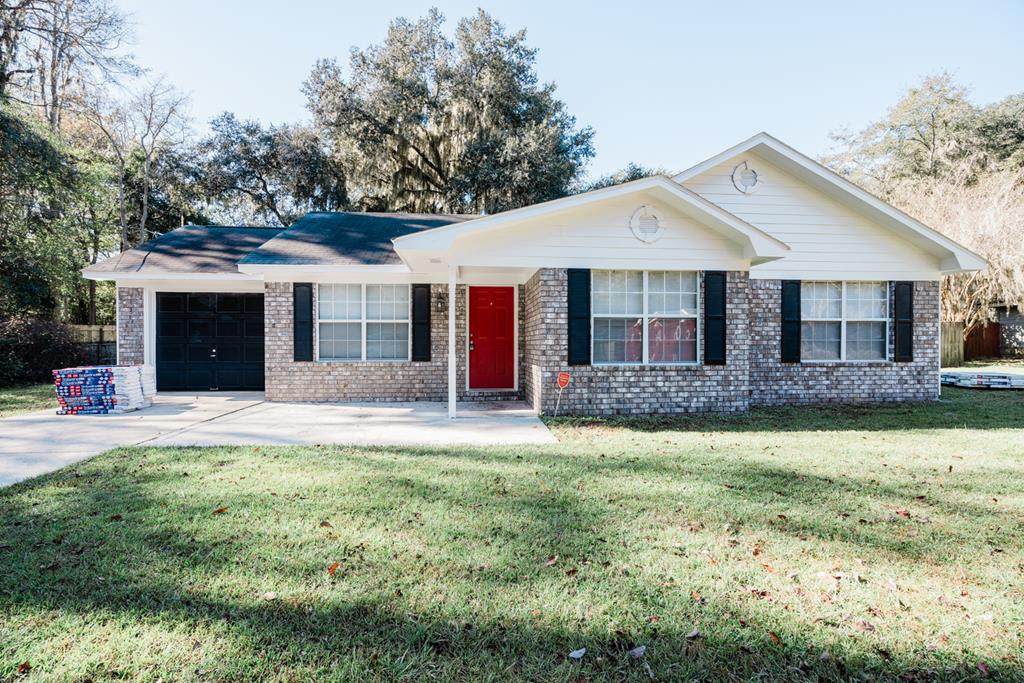 150 Nettles Branch Drive Se - Photo 1