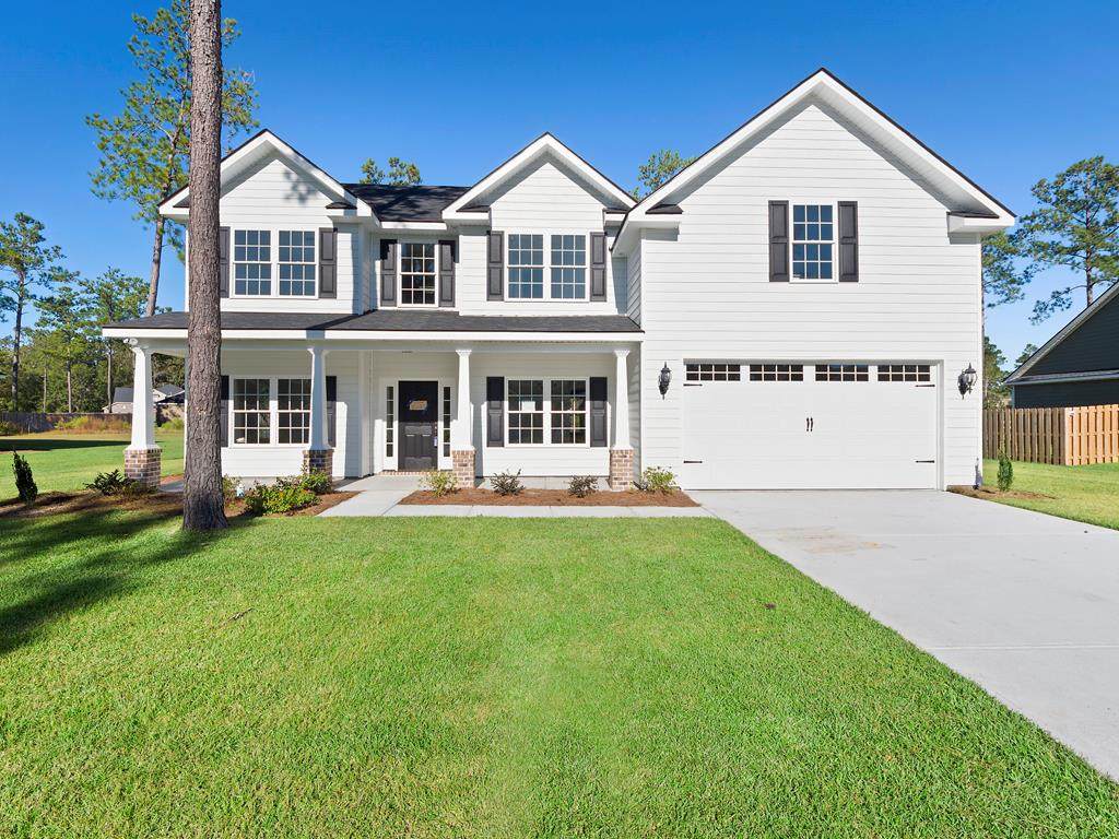 213 Calhoun Lane - Photo 1