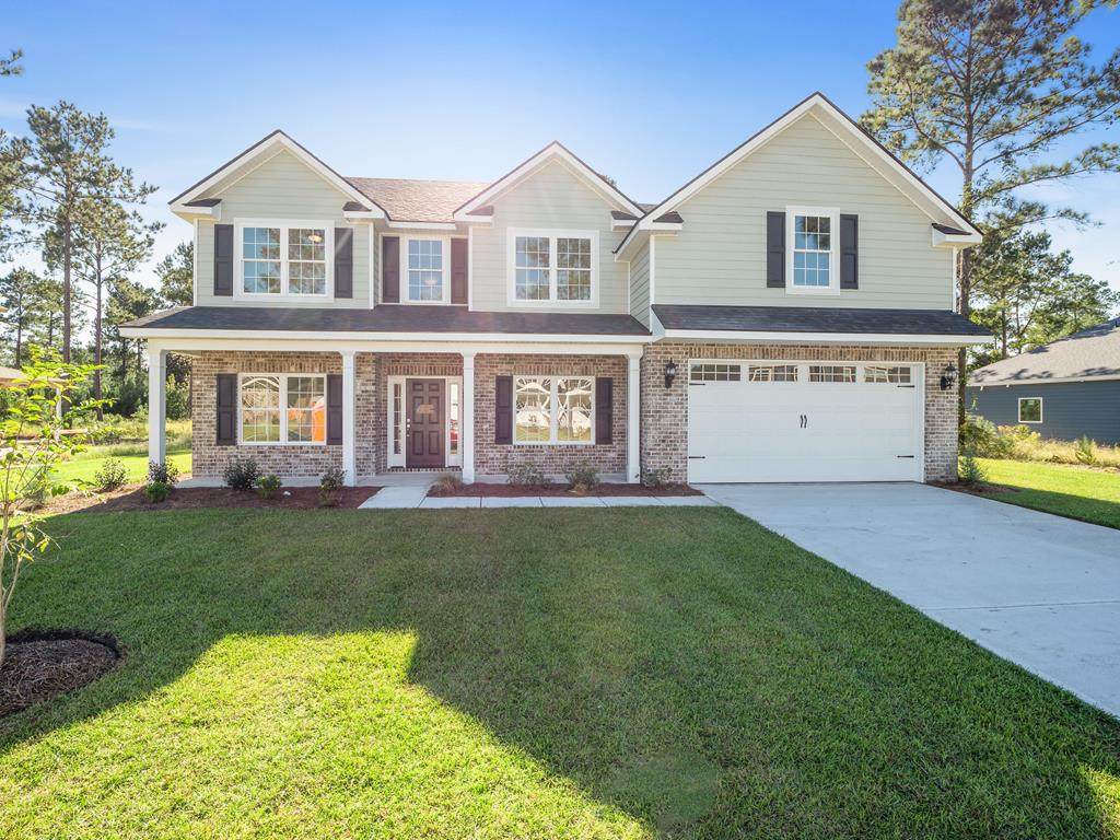 283 Lafayette Drive - Photo 1