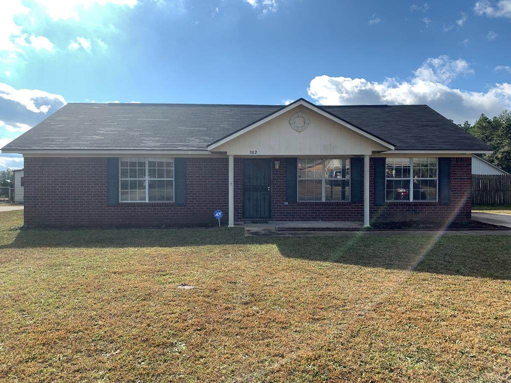 702 Waterfield Drive - Photo 1