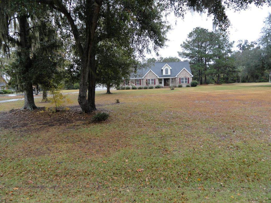 195 Sunshine Lake Road - Photo 1