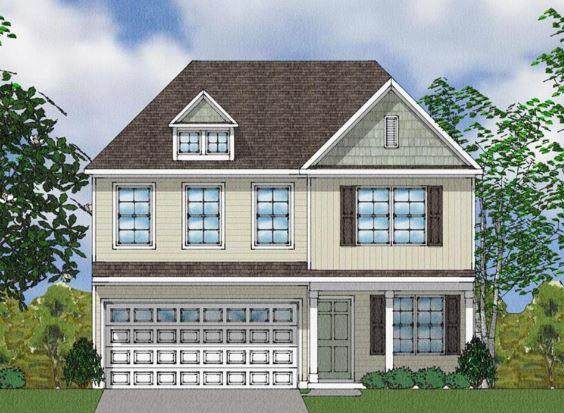 88 Enclave Way Ne - Photo 1