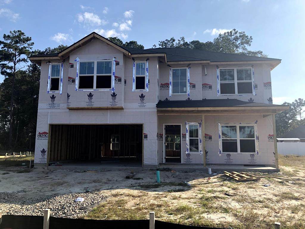 468 Fairview Circle - Photo 1