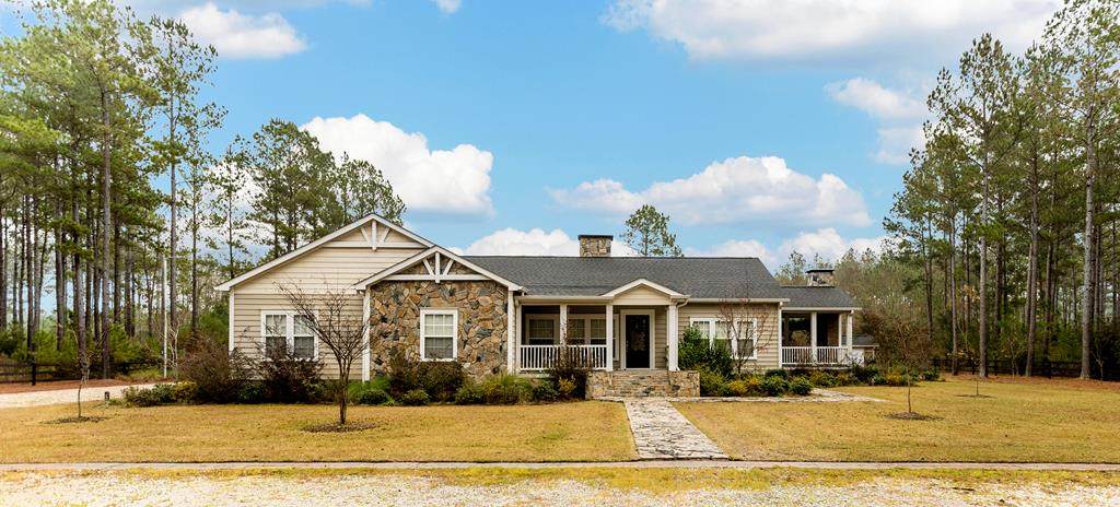 978 Groover Road - Photo 1