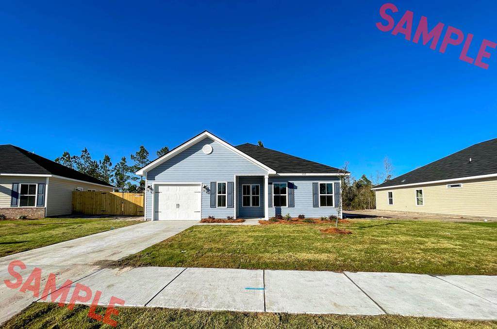 223 Grayson Avenue - Photo 1