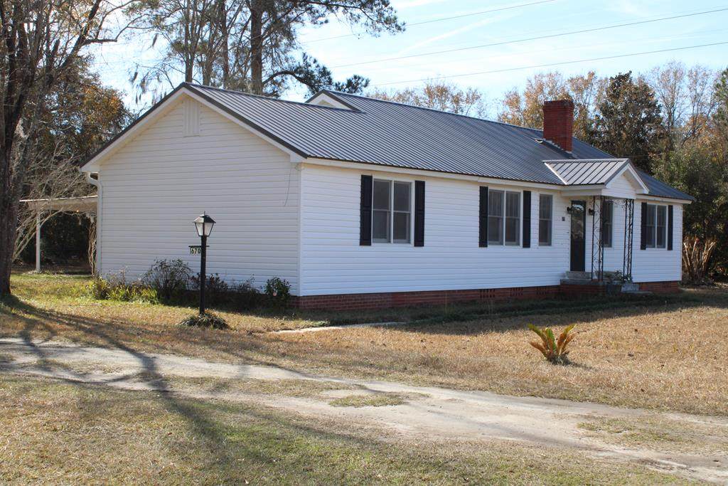 670 E Cypress Street - Photo 1