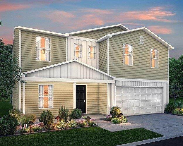 32 Anglers Edge Drive - Photo 1