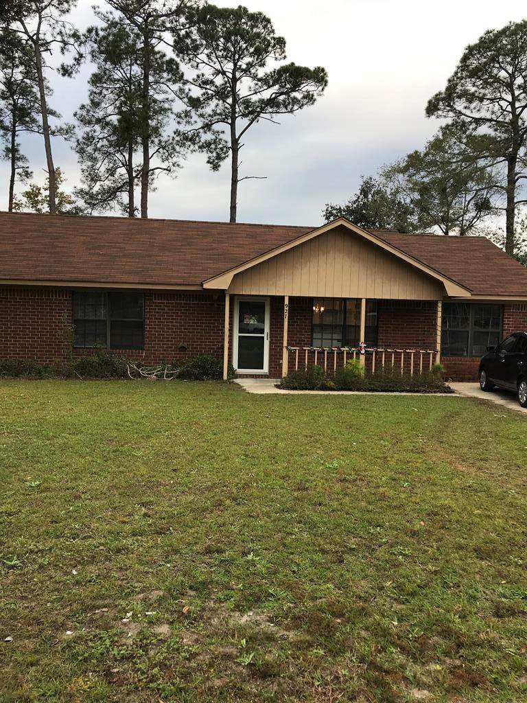 927 Granger Drive - Photo 1