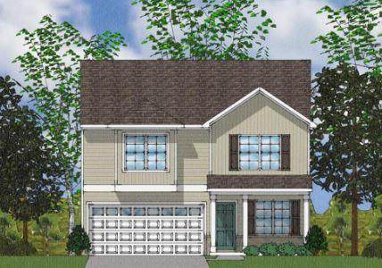 65 Castaway Ct. Ne - Photo 1