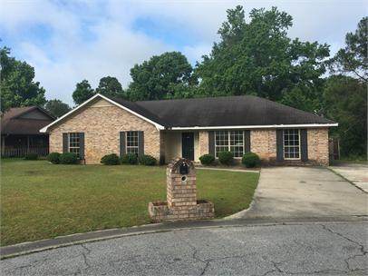 821 Mandarin Drive - Photo 1