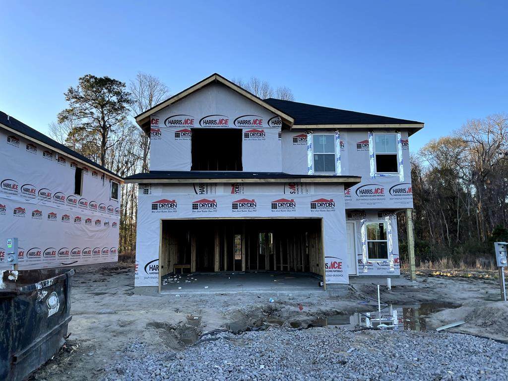 699 Fairview Circle - Photo 1