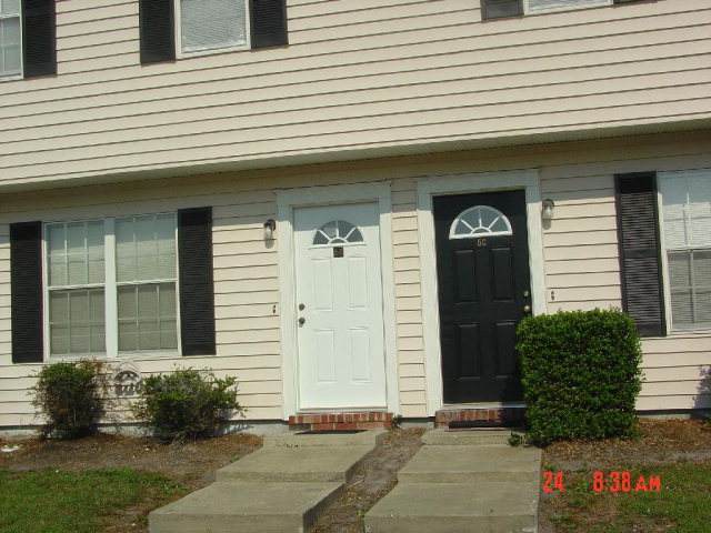 1100-5D Pineland Avenue - Photo 1