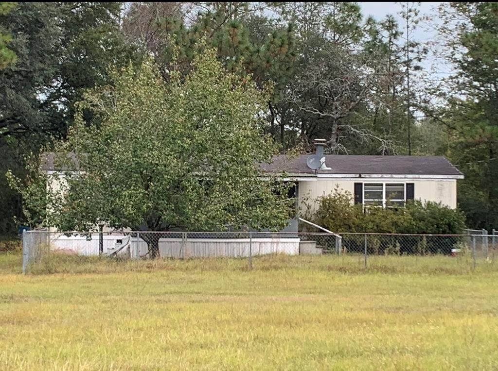 218 Shelter I. Deloach Road Ne - Photo 1