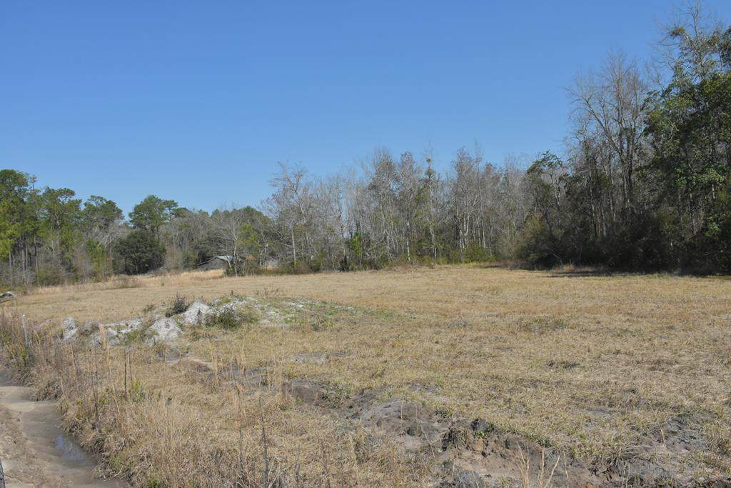 LOT 4 Rufus Davis Road Ne - Photo 1