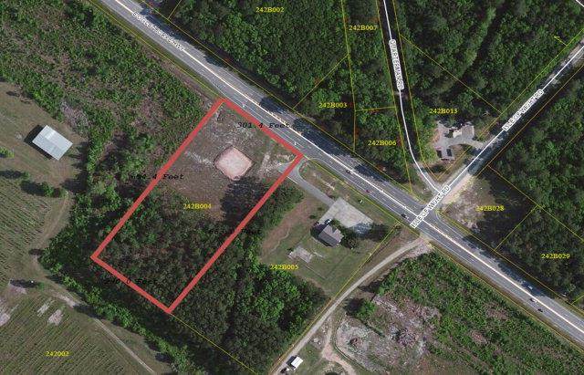 4.55 East Oglethorpe Highway - Photo 1