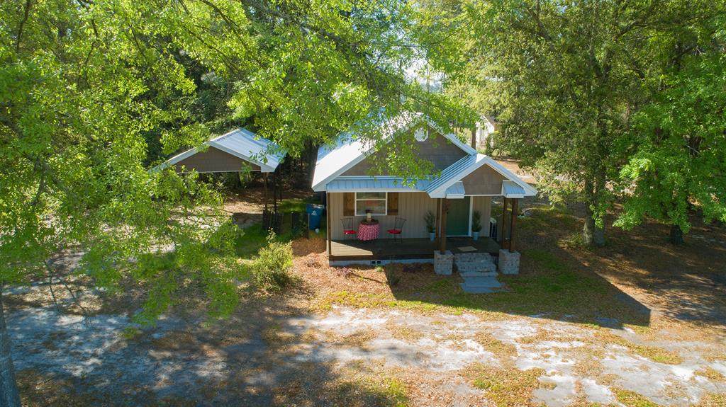 3651 Waycross Highway - Photo 1