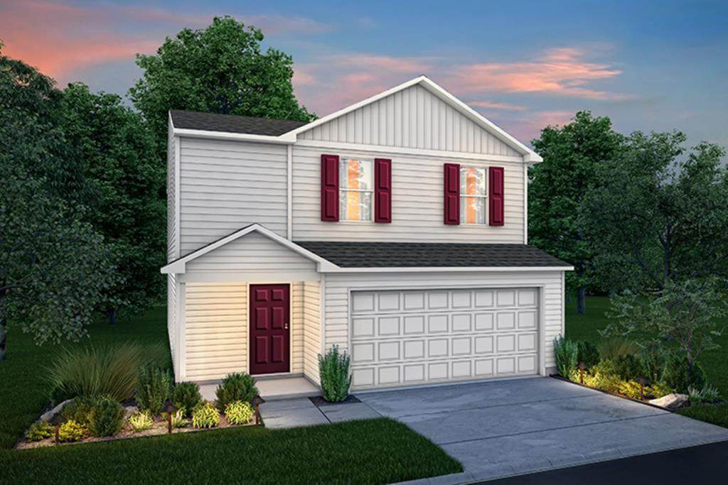 251 Sunrise Circle - Photo 1