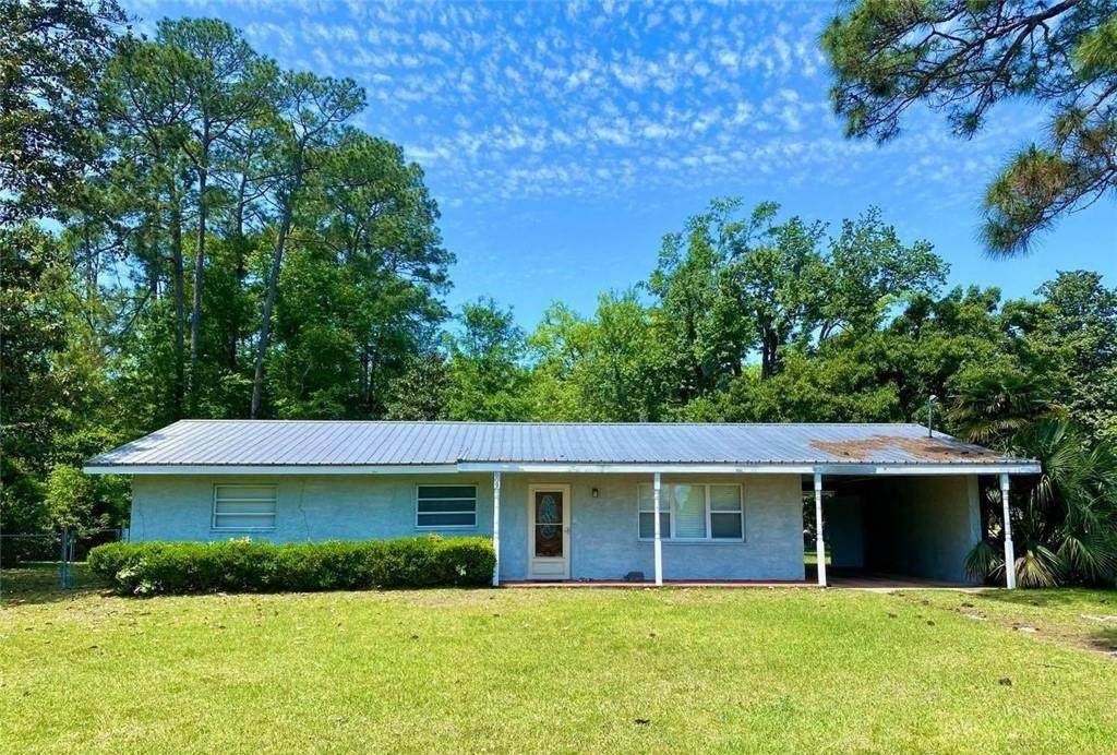 609 Bradwell Street - Photo 1