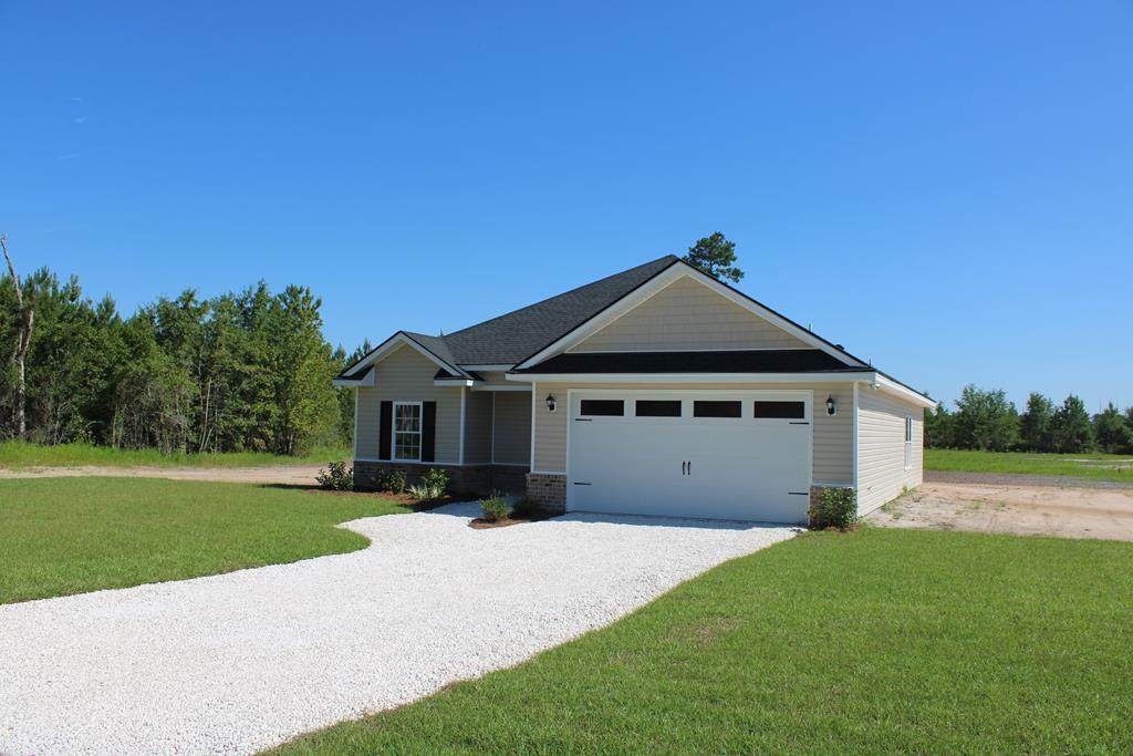 Lot 8 Mehalko Road - Photo 1