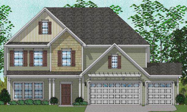 77 Akins Ranch Road - Photo 1